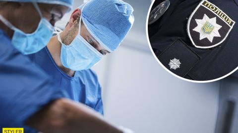 Під Львовом майор поліції збив пішохода та залишив помирати: перед рідними навіть не вибачився