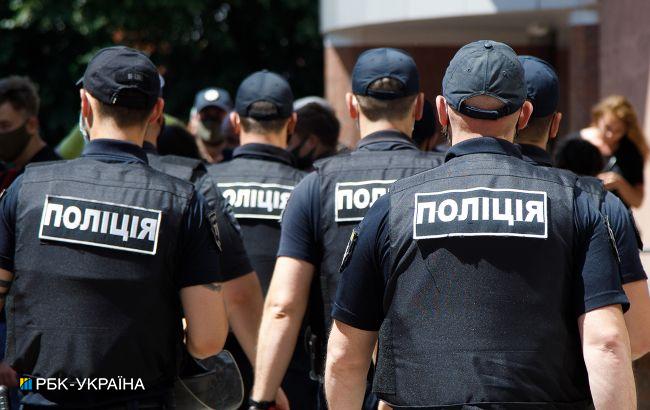 Полиция расследует пересылку ртути в одесскую исполнительную службу