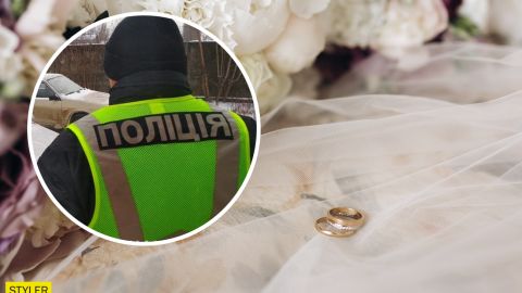 В центре Полтавы устроили стрельбу в честь свадьбы сестры участника резонансной перестрелки (видео)