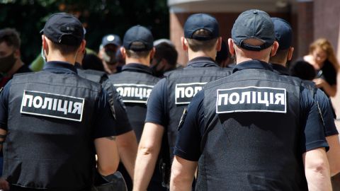 В Новой Каховке при невыясненных обстоятельствах погибли четыре человека