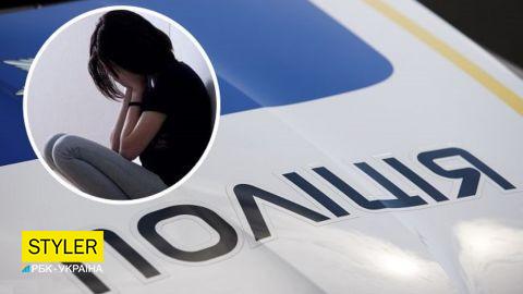 Под Черкассами 12-летняя школьница сбежала из дома: боялась наказания за плохие оценки