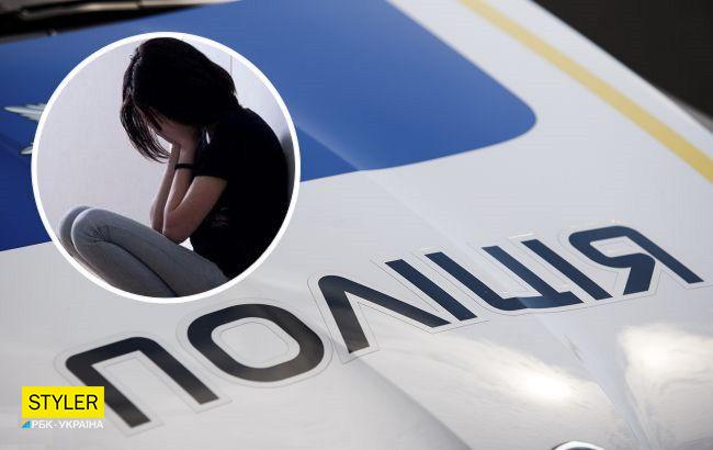 Під Черкасами 12-річна школярка втекла з дому: боялася покарання за погані оцінки