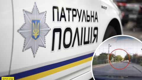 ДТП з поліцією у Львові: суд ігнорує свідчення очевидців та відео з камер спостереження