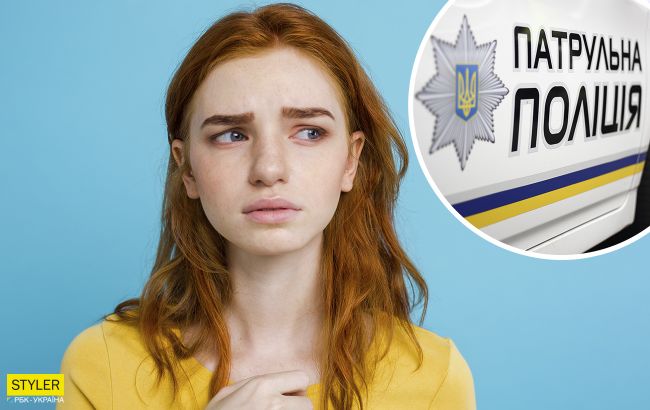 Ви бачили котра година? У Києві поліція відмовилася допомагати дівчині, яка потрапила в біду
