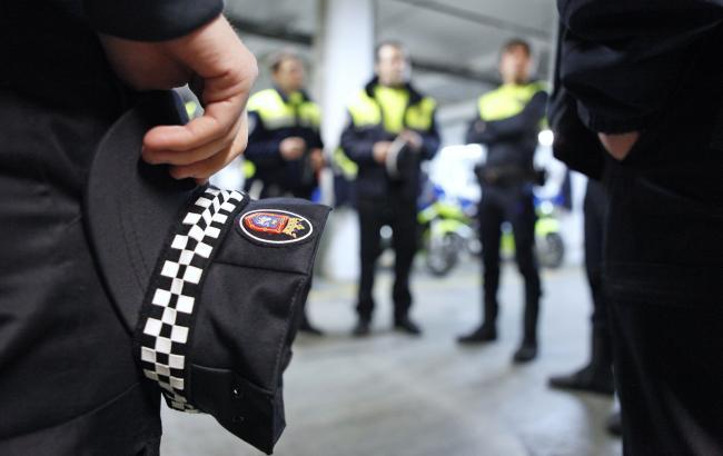 Испанская полиция арестовала украинских моряков за перевозку наркотиков