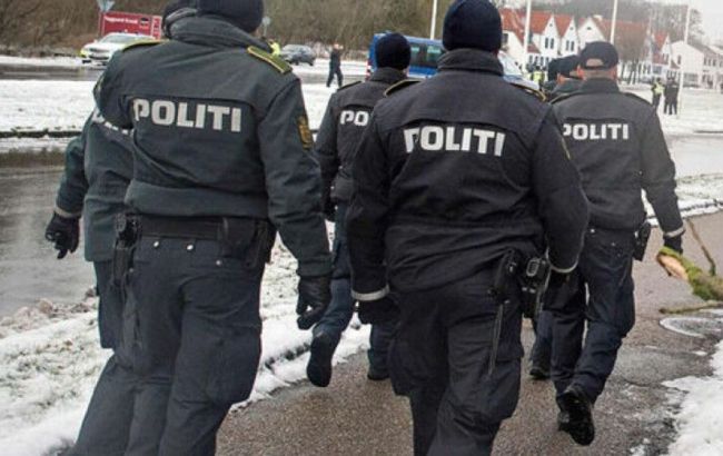 За неделю в Дании и Германии задержали 14 подозреваемых в подготовке теракта