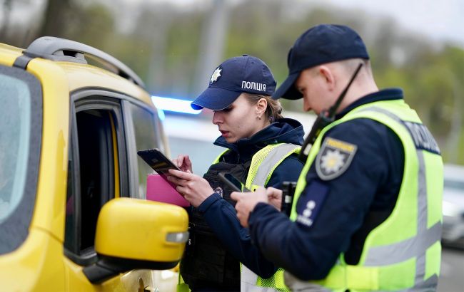 Рада провалила законопроєкт про нові штрафи за перевищення швидкості