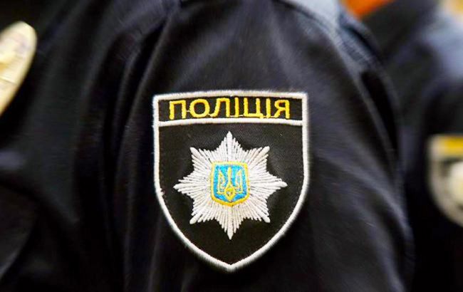 В Одессе полицейский открыл стрельбу для разгона массовой драки