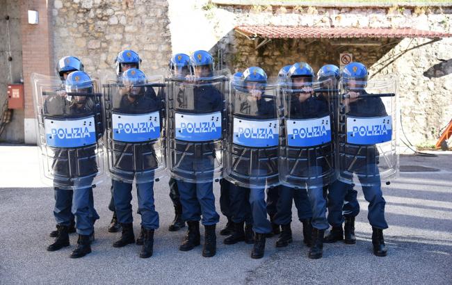 В Італії пригрозили не приймати біженців із Німеччини