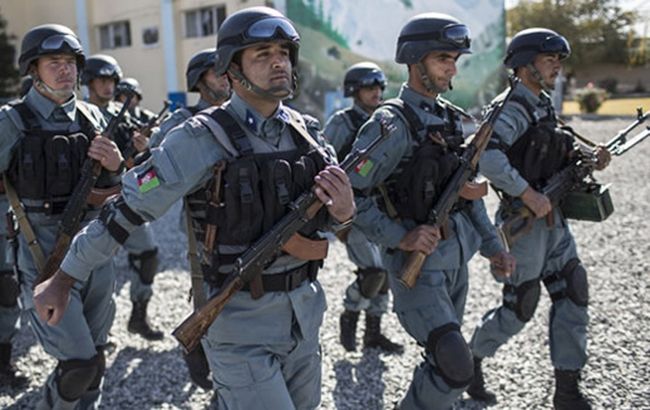 У Афганістані під час нападу талібів на поліцейську дільницю загинули 13 осіб