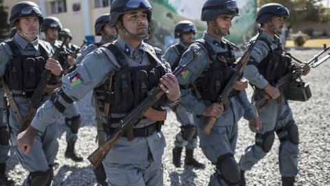 В Афганистане ликвидировали командира талибов