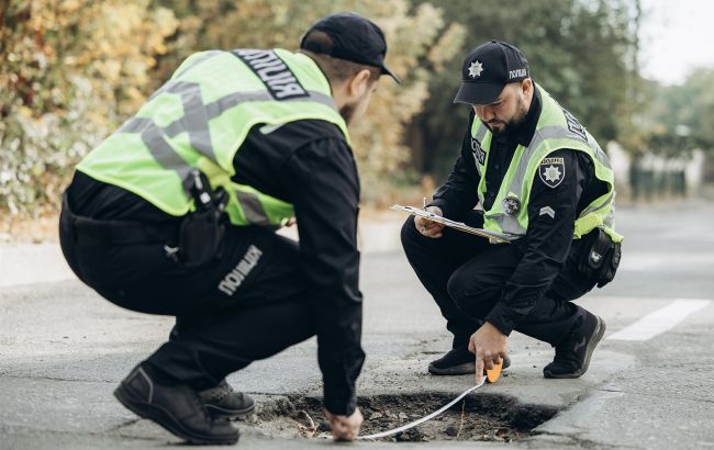 В Кабміні назвали дедлайн по ремонту доріг після зими: коли залатають ями