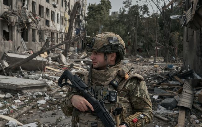 Штурм и плен врага. ССО показали эффектные кадры боевой операции под Покровском