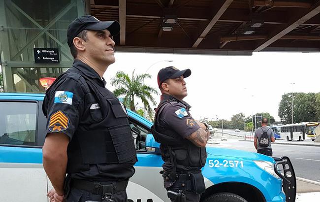 В Рио-де-Жанейро в ходе операции по борьбе с наркотиками погибли 12 человек