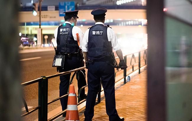 У Токіо під час нападу в ресторані постраждали три людини