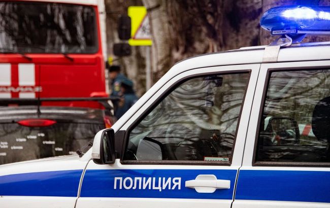 Крупный пожар в Ижевске: в торговом центре могли выпускать беспилотники