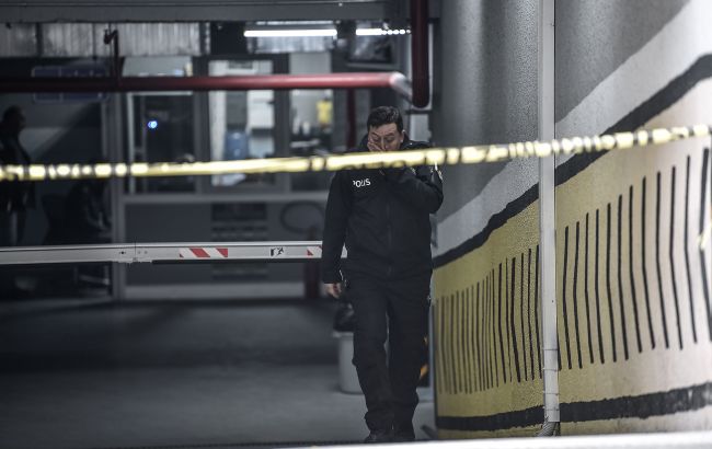 На найбільшому НПЗ Туреччини стався потужний вибух та пожежа: працівників евакуювали