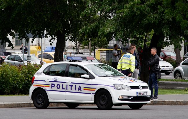 В Румунії раптово спалахнув збройовий завод: не виключається диверсія