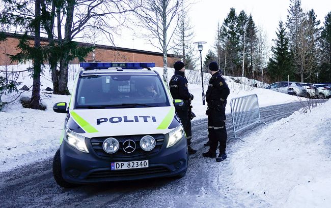Поліція Норвегії розповіла, як саме шпигували 15 висланих дипломатів РФ