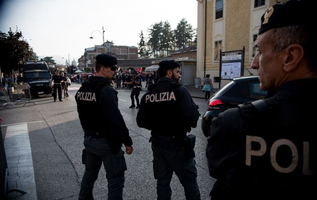 В Италии взорвали авто семьи журналиста, который разоблачал мафию и критиковал власть