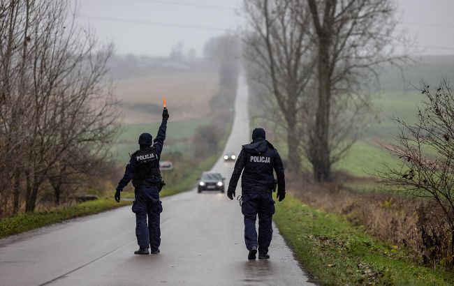 Наказание ужесточили. Какие штрафы за превышение скорости действуют в Польше