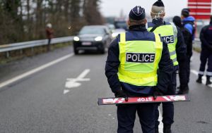 У Бельгії поліція заарештувала стажистку НАТО через підозру у шпигунстві