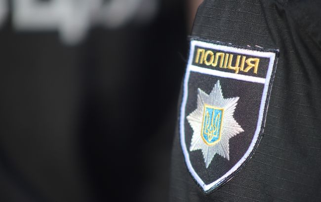 У Харківській області чоловік увірвався до ТЦК та СП і вдарив поліцейського