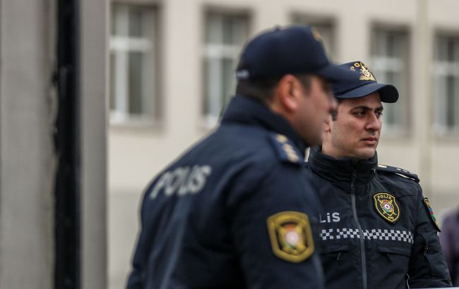 У Азербайджані затримали двох співробітників ФСБ пропагандистської агенції РФ "Sputnik"