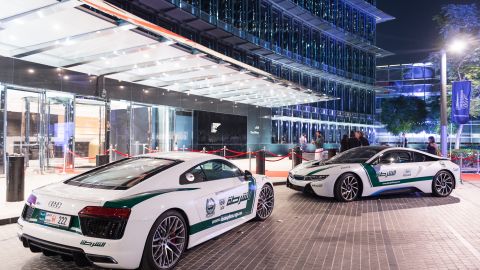 Прятали таблетки в лимонах: в Дубае разоблачили контрабанду наркотиков на 15 млн долларов