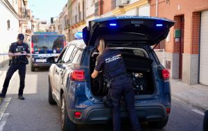 Виробляє снаряди для України: в Іспанії стався вибух на заводі боєприпасів