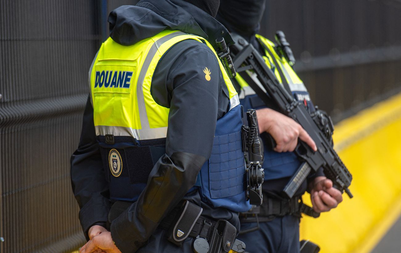 Скандал в Евросоюзе: полиция Бельгии проводит обыски из-за мошенничества с фондами ЕС