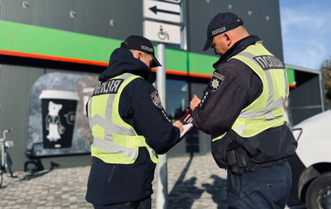 В сети писали о заложниках в супермаркете Львова: полиция объяснила, что произошло