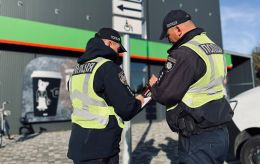 Штрафи за паркування тепер будуть у "Дії": у яких містах вже працює сервіс