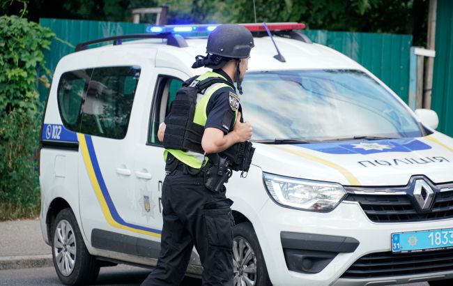 Оккупанты ударили КАБом по университету в Сумах