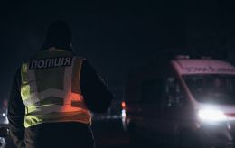 В центрі Львова пролунали вибухи: загинула людина та постраждали правоохоронці