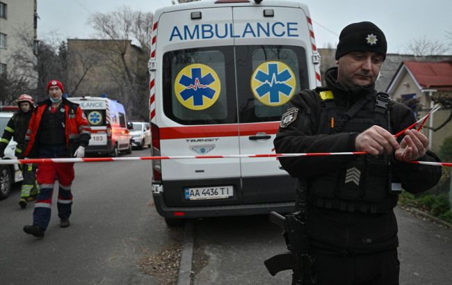 Оккупанты атаковали село в Херсонской области с беспилотника: пострадали четыре человека