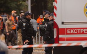 В Одессе нашли мертвым курсанта Военной академии: что известно по делу