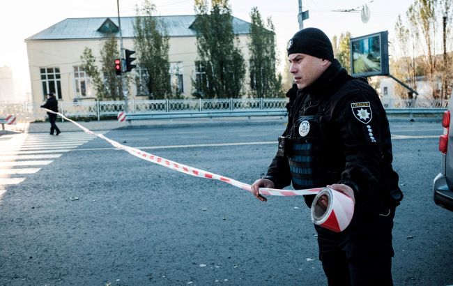 В центрі Миколаєва чоловік кинув гранату: є поранені