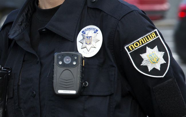 Смертельне затримання у Києві: з'явилося відео з бодікамер поліцейських