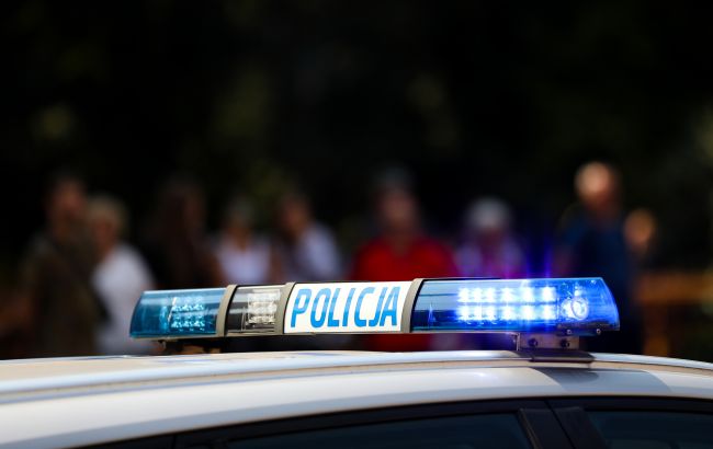 У Польщу знову залетів "непізнаний літаючий об'єкт"