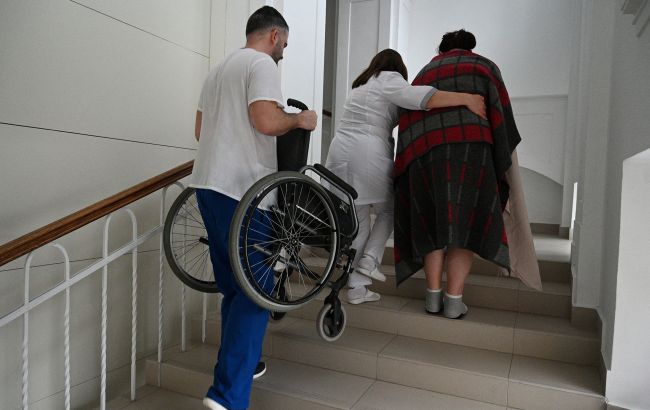Нужно ли переоформлять инвалидность: адреса МСЭК в Киеве