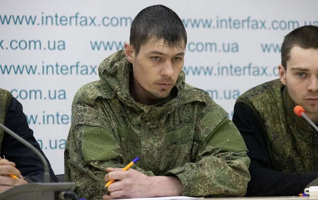 Сколько россиян ежедневно попадают в украинский плен: ответ ГУР