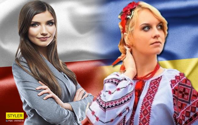 "Не таскают по десять сумок из магазина": в сети сравнили положение польских и украинских женщин