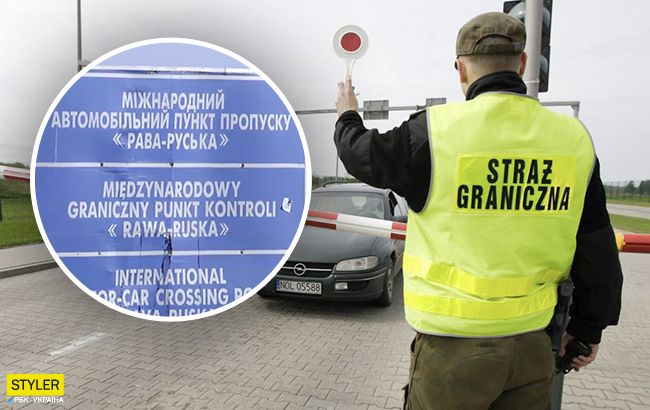 Україна почала відкривати кордони: що зараз відбувається на КПП (відео)