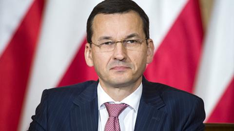 Прем&rsquo;єр Польщі застеріг Євросоюз від зближення з Росією