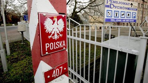 В Польше раскрыли детали новой миграционной политики