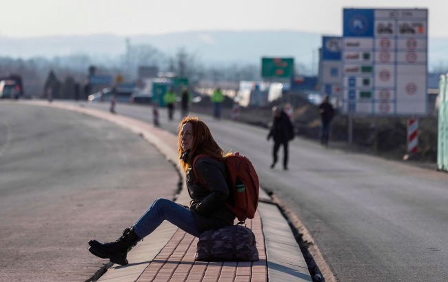Українські біженки заявляють про експлуатацію в Європі: де саме
