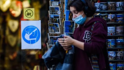 В Польше планируют смягчить карантин раньше запланированного