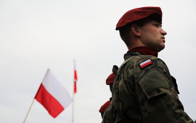 У Польщі збирають екстрену нараду з питань безпеки