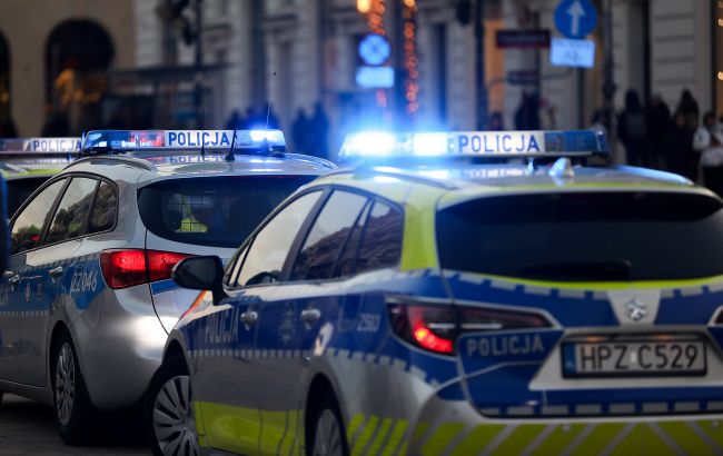 Від поліції до контррозвідки: у Польщі підняли спецслужби через уламок ракети
